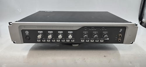 Digidesign 003 rack - 003, firewire