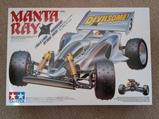 Tamiya Manta Ray 1/10 RC