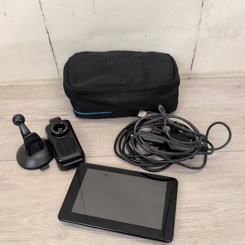 Garmin nüvi 3590lm gps - nüvi,