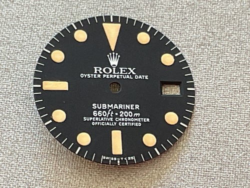 Rolex oyster perpetual date - oyster,