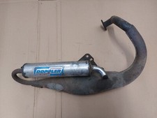 pot d'échappement DOPPLER