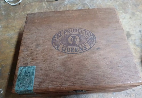 Producto queens boite - queens,
