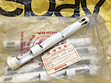 Honda CS50 CS65 S50 S65 SS50 Pipe Diffuser NOS Genuine Japan P/N 18310-035-000