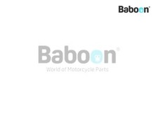 Repose-pieds arrière gauche