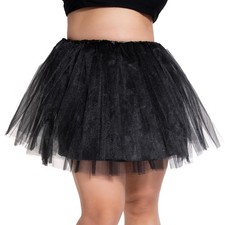 Jupes Tulle pour Femmes et