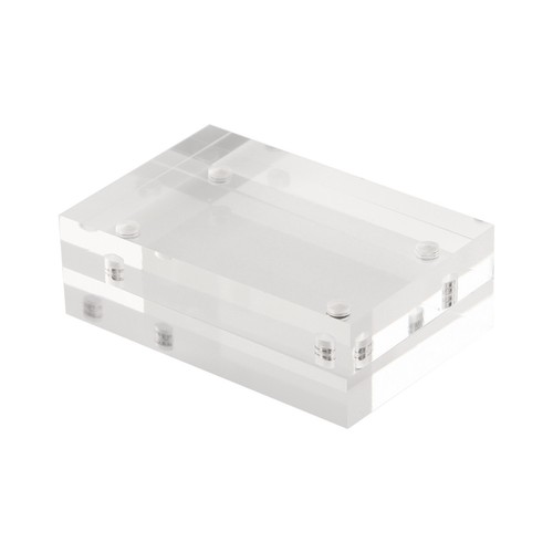 Photo acrylique 1pcs bureau - photo,