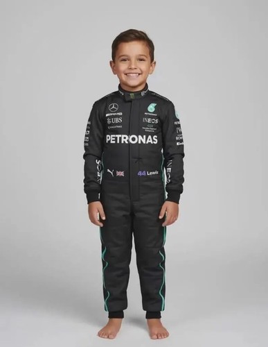 Kids karting suits - karting,