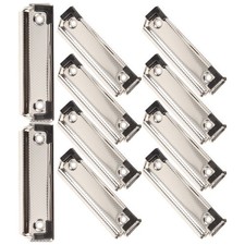  10 Pcs Plieuse Pinces Clips