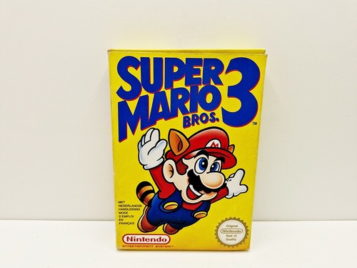 Super mario bros - super, bros.