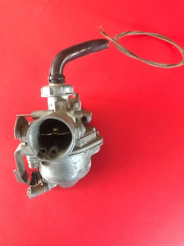 Carburateur honda - carburateur,