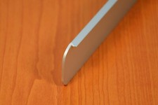 Barre d'angle pour plan de