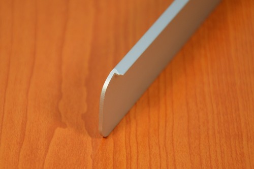 Barre angle pour plan - barre, d'angle