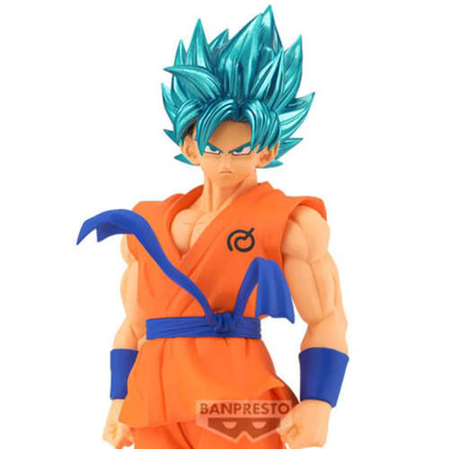 Dragon ball figurine - z, son