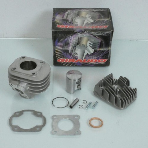 Haut moteur giraudo pour - haut,