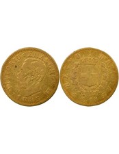 Italie Victor Emmanuel II - 10