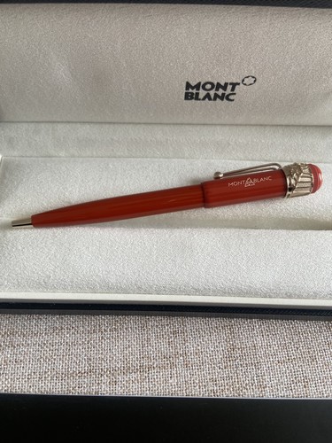 Stylo montblanc héritage - montblanc,
