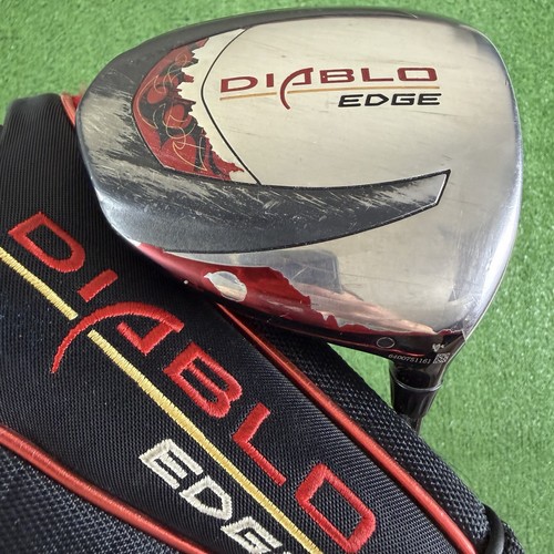 Callaway diablo edge driver - callaway,