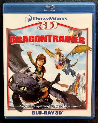 Dragons dragon trainer - dragons,