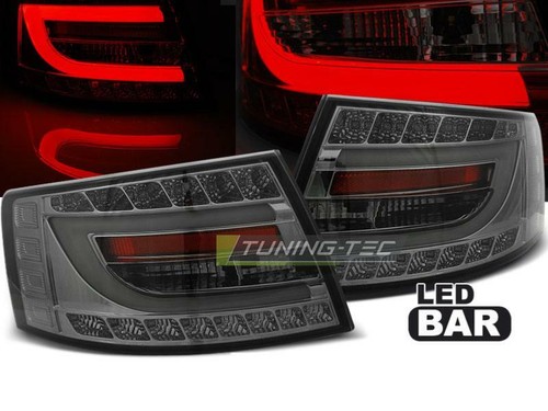 Paire feux arriere audi a6 - de,