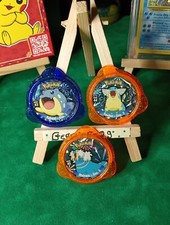 Kraks Pokémon Panini 2006