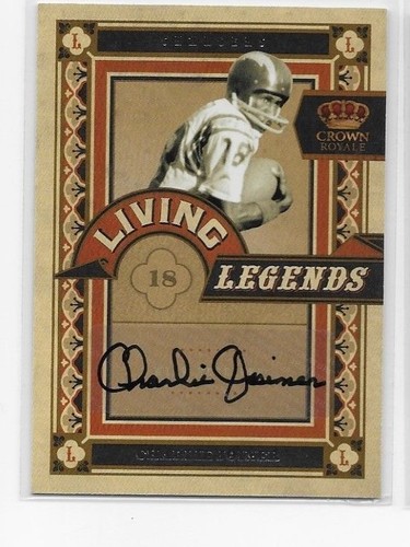 2010 panini crown royale - 10,