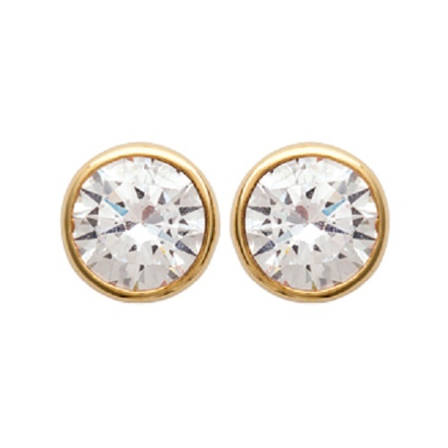 Boucles oreilles mm puces - boucles,
