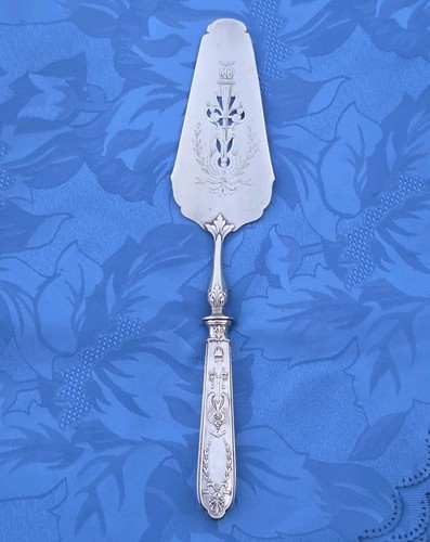 09l34 ancienne pelle - ancienne,