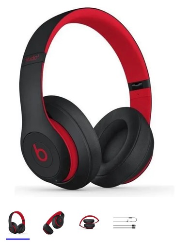 Beats studio3 dre casque - beats, by