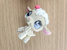 Figurine vintage Littlest Pet