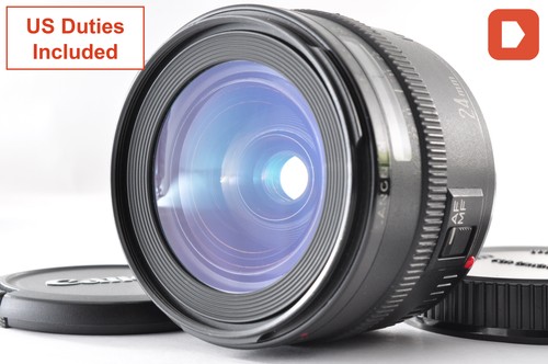 Objectif canon 24mm 2 8 - ef,