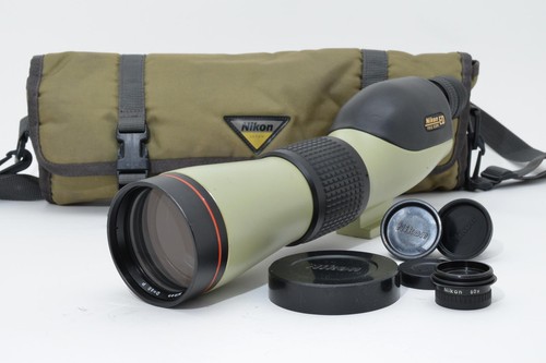 Nikon fieldscope p60 - fieldscope,