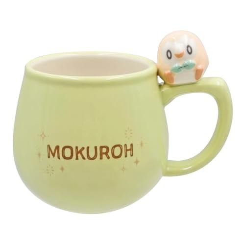 Mug figurine marimo craft - figurine,