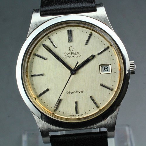 Montre homme vintage - montre, 1974