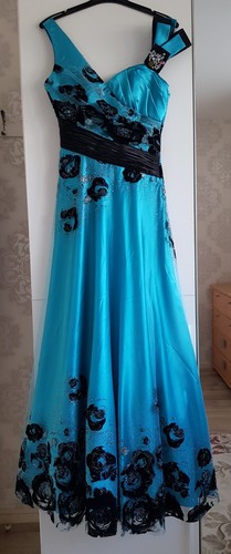 Robe soirée mariage - de,