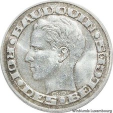 F7413 Belgique 50 Francs