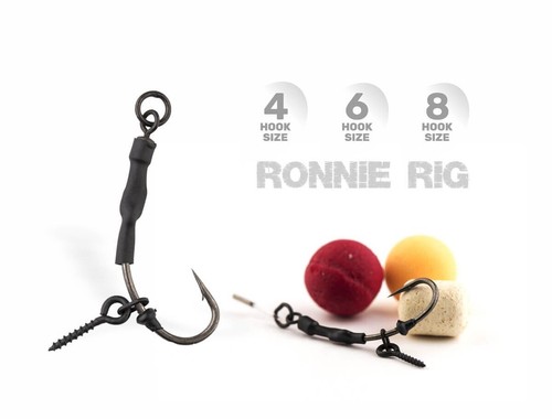 Zfish ronnie gréement 3pz - zfish,