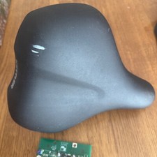 Vélo d’appartement ❤️ Selle KETTLER Ergometer Tour 800 - 2001