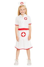 Costume D'Infirmière Pour