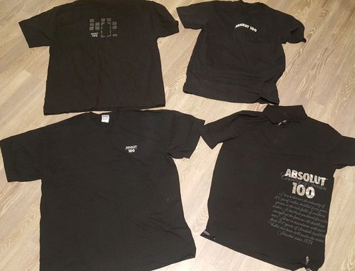Absolut 100 - 100,