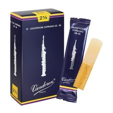 SR2025 10 Anches pour