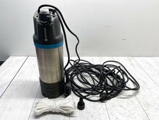 Pompe immergée GARDENA 5900/4