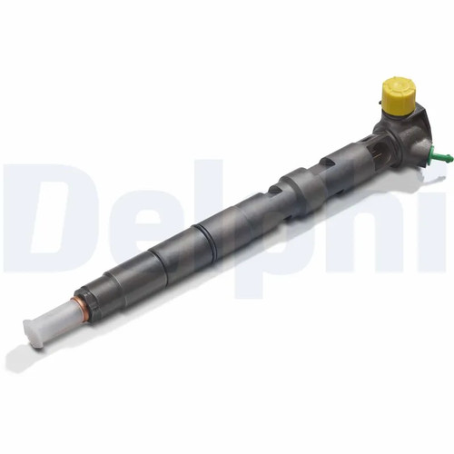 Injecteur delphi hrd324 - injecteur,