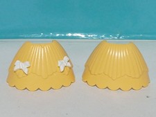 PLAYMOBIL JUPE FILLE AVEC