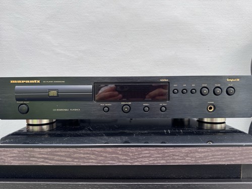 Marantz cd6000ose lecteur - cd6000ose,