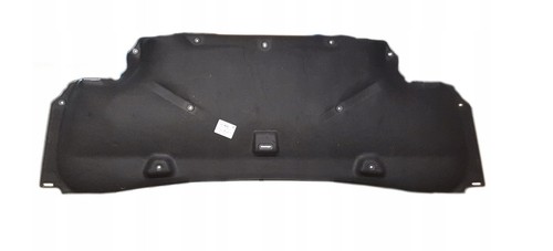 Insonorisant moteur pour - insonorisant,