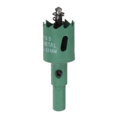 Bimétal trou scie 25mm - trou, (1")