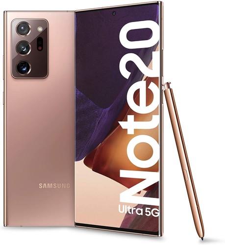 Smartphone samsung galaxy - smartphone,
