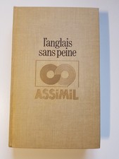 Méthode quotidienne ASSIMIL -