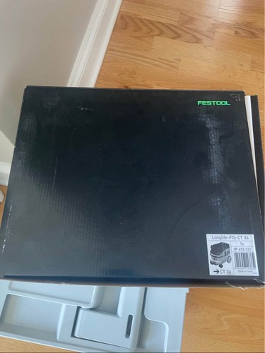 Festool longlife fis 36 - festool, longlife-fis-ct