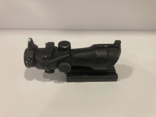 Trijicon acog 4x32 tritium - trijicon,